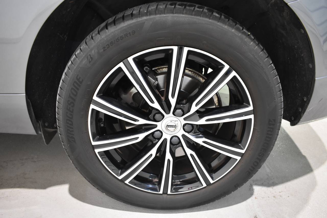 VOLVO XC60 en Minoautos