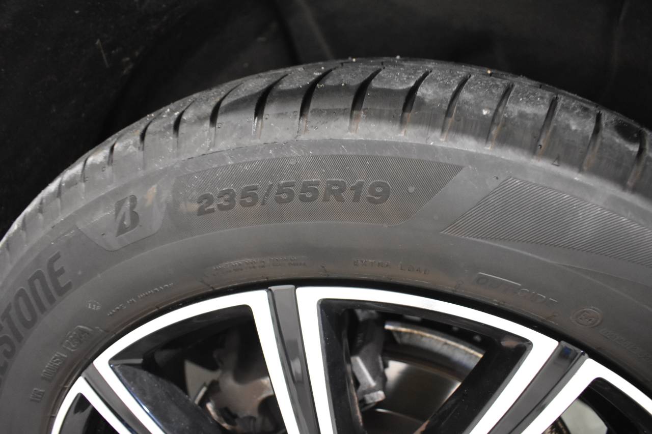 VOLVO XC60 en Minoautos