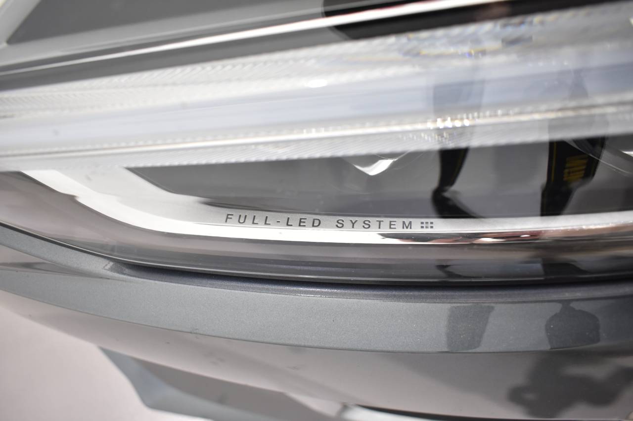 VOLVO XC60 en Minoautos