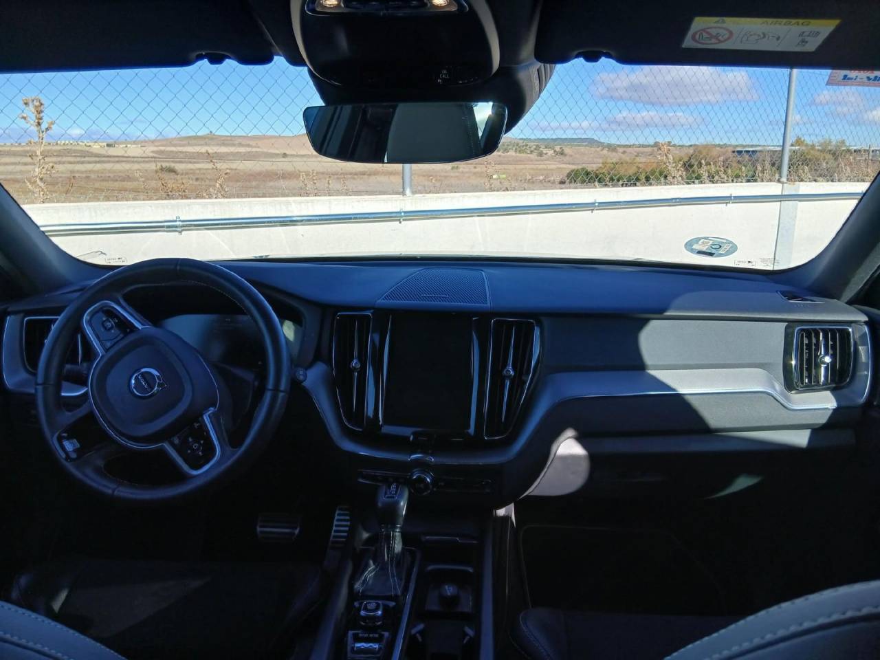 VOLVO XC60 en Minoautos