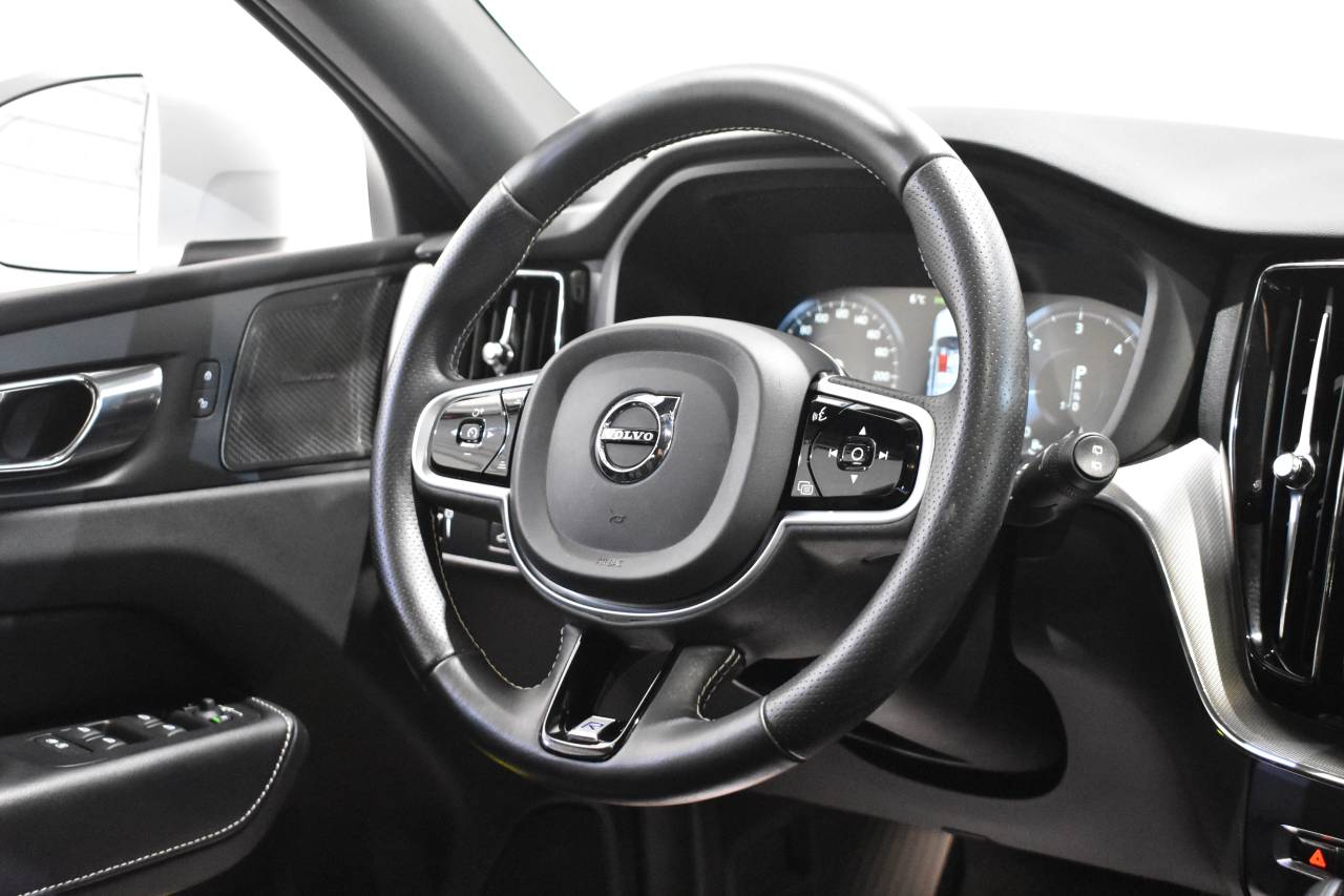 VOLVO XC60 en Minoautos