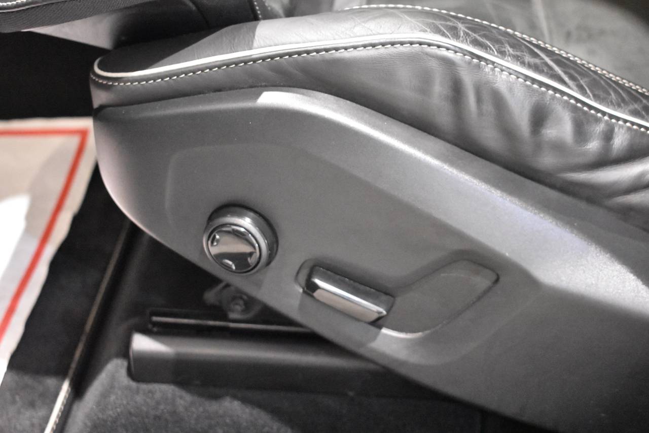 VOLVO XC60 en Minoautos