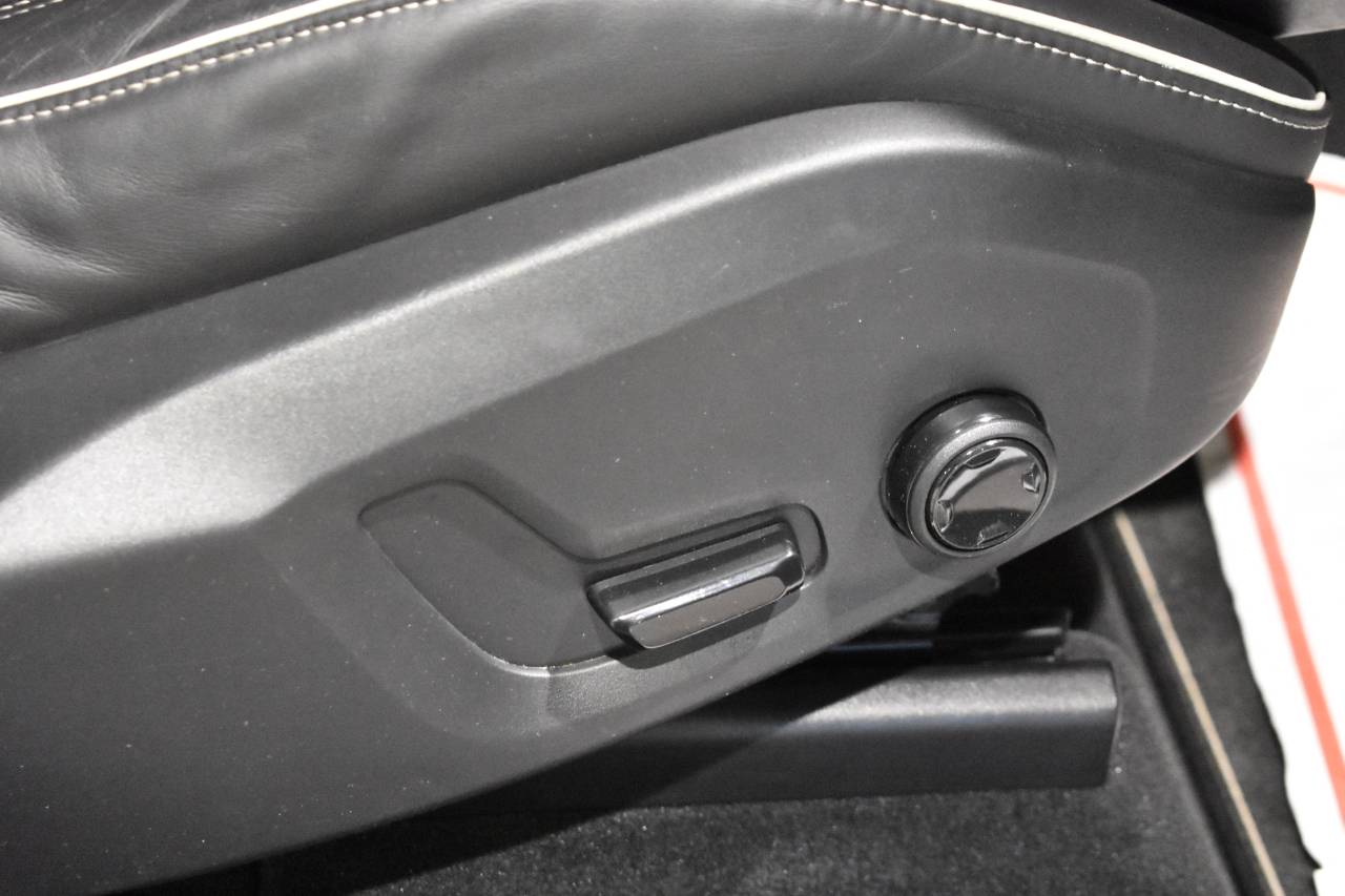 VOLVO XC60 en Minoautos