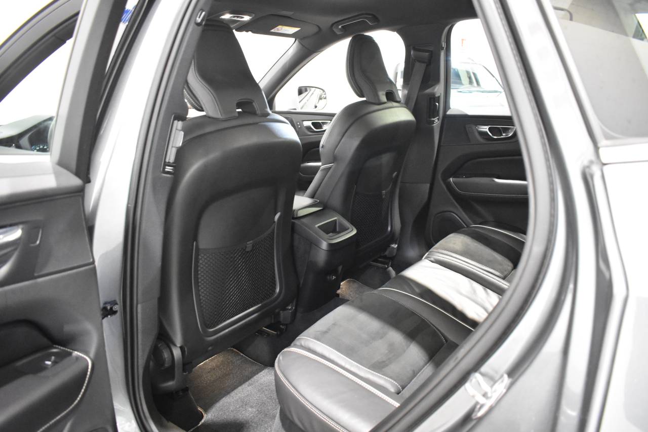 VOLVO XC60 en Minoautos