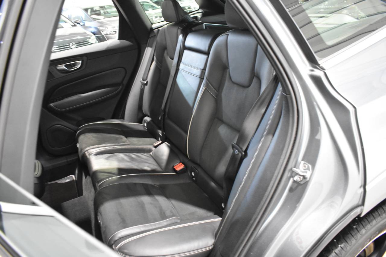 VOLVO XC60 en Minoautos