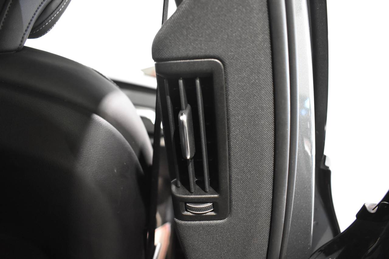 VOLVO XC60 en Minoautos