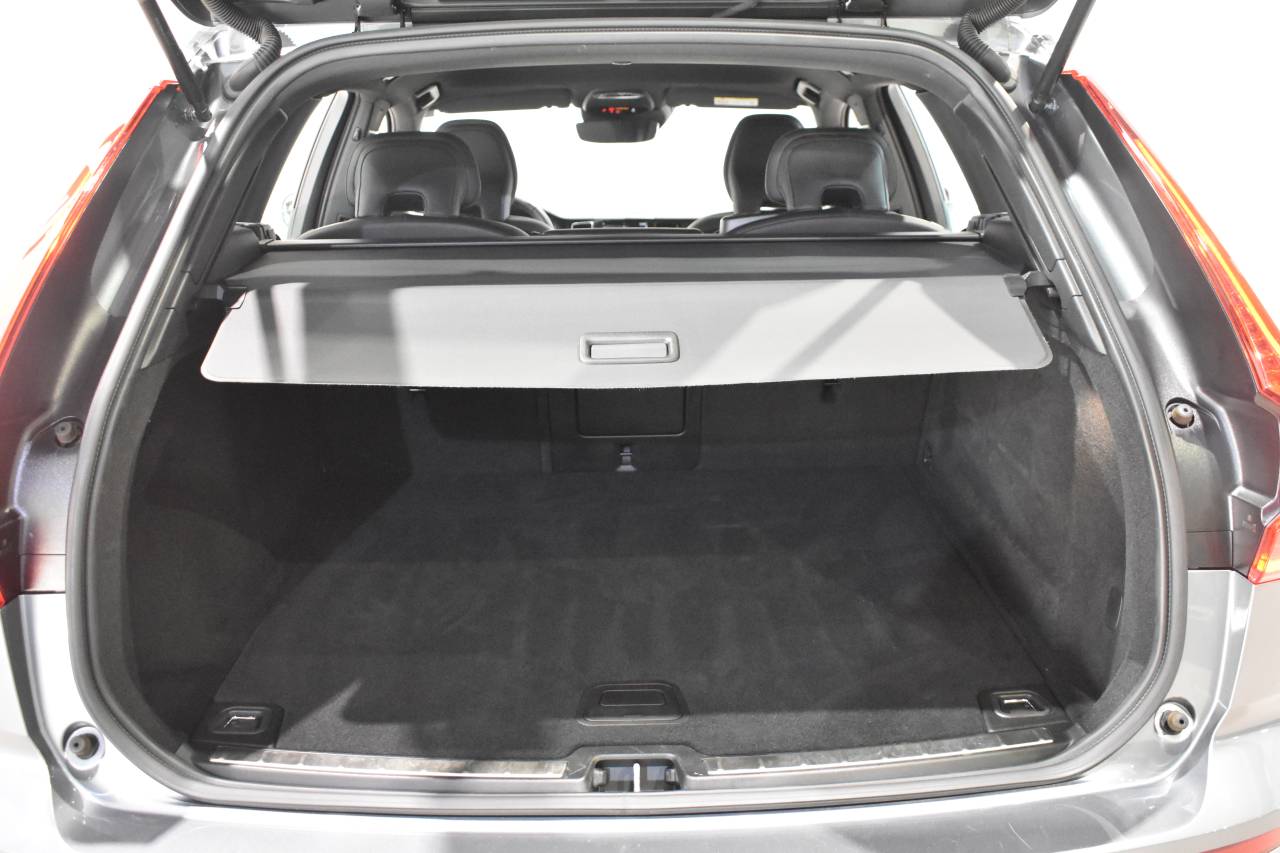 VOLVO XC60 en Minoautos