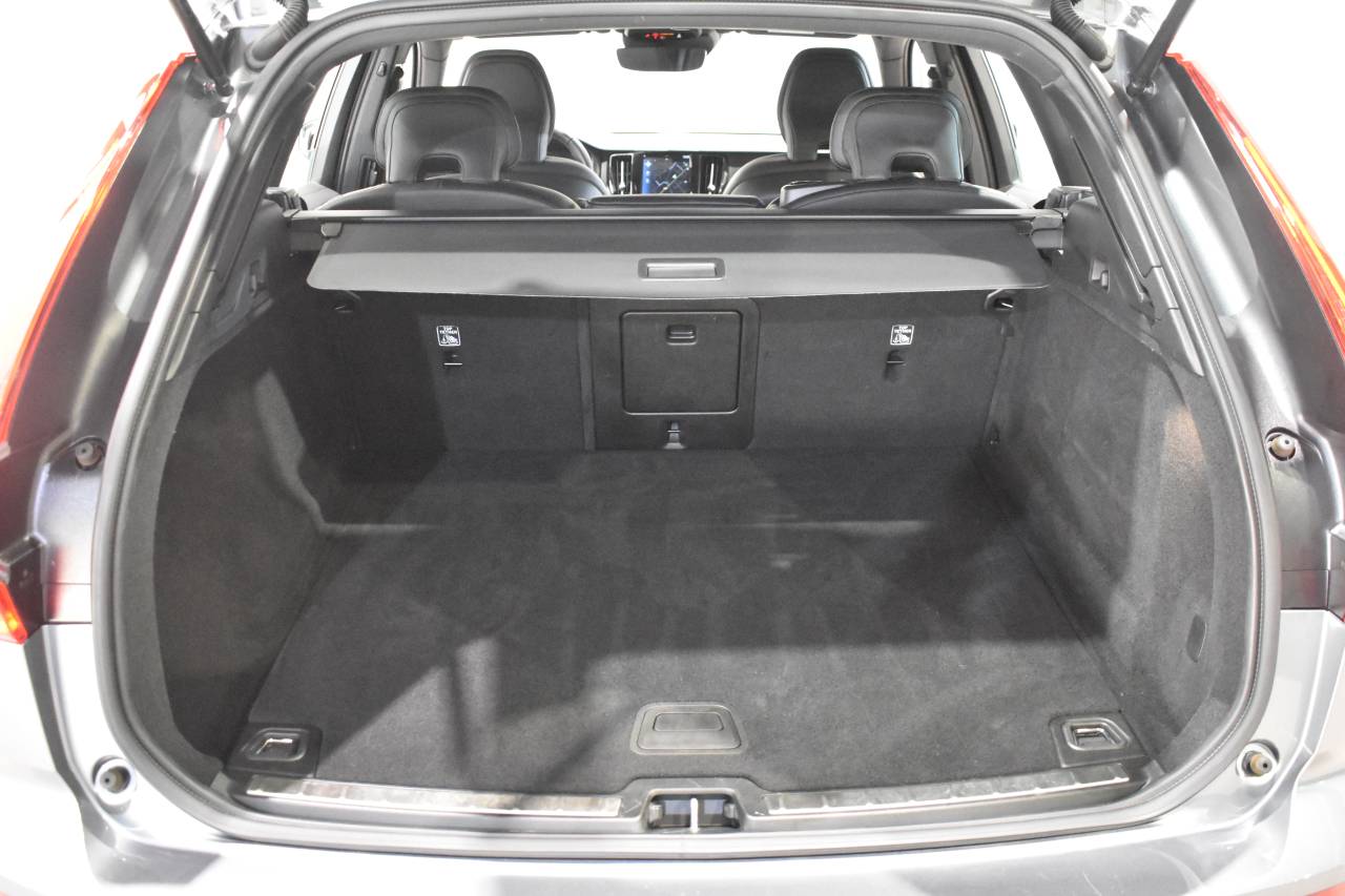 VOLVO XC60 en Minoautos