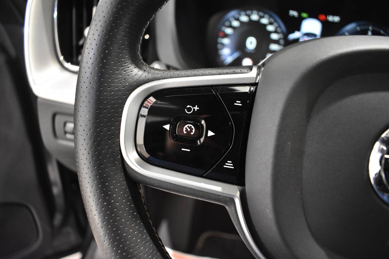 VOLVO XC60 en Minoautos