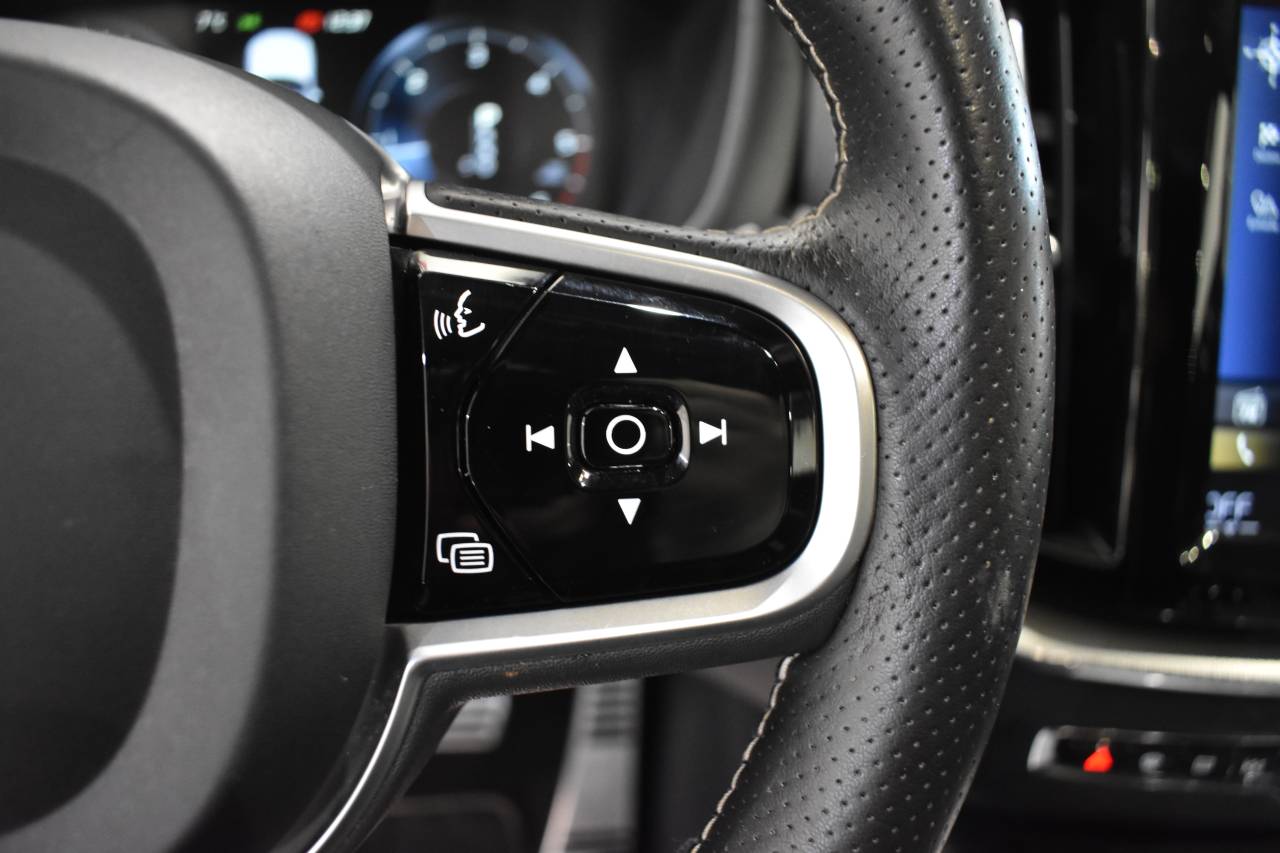 VOLVO XC60 en Minoautos