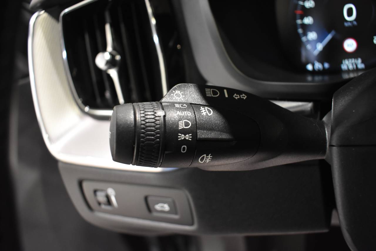 VOLVO XC60 en Minoautos