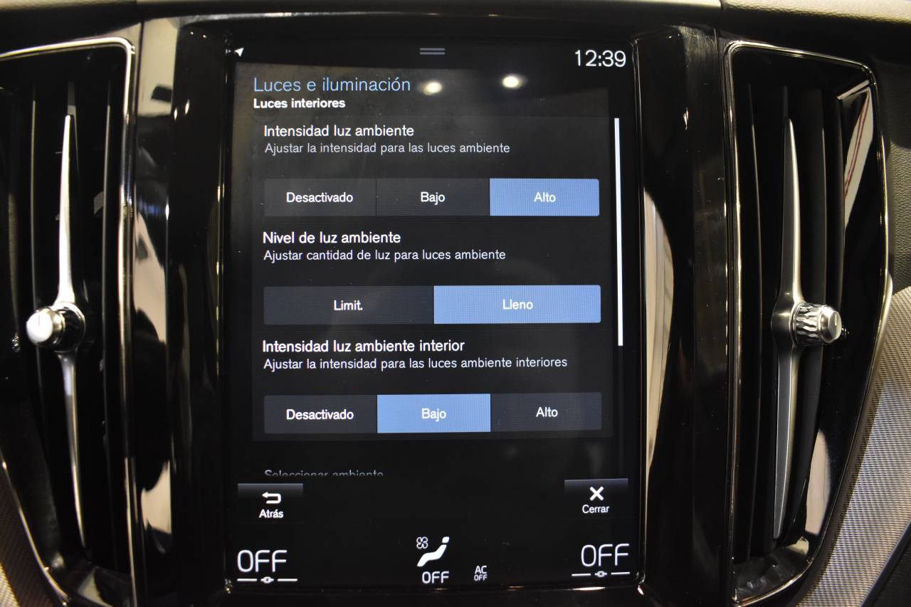 VOLVO XC60 en Minoautos