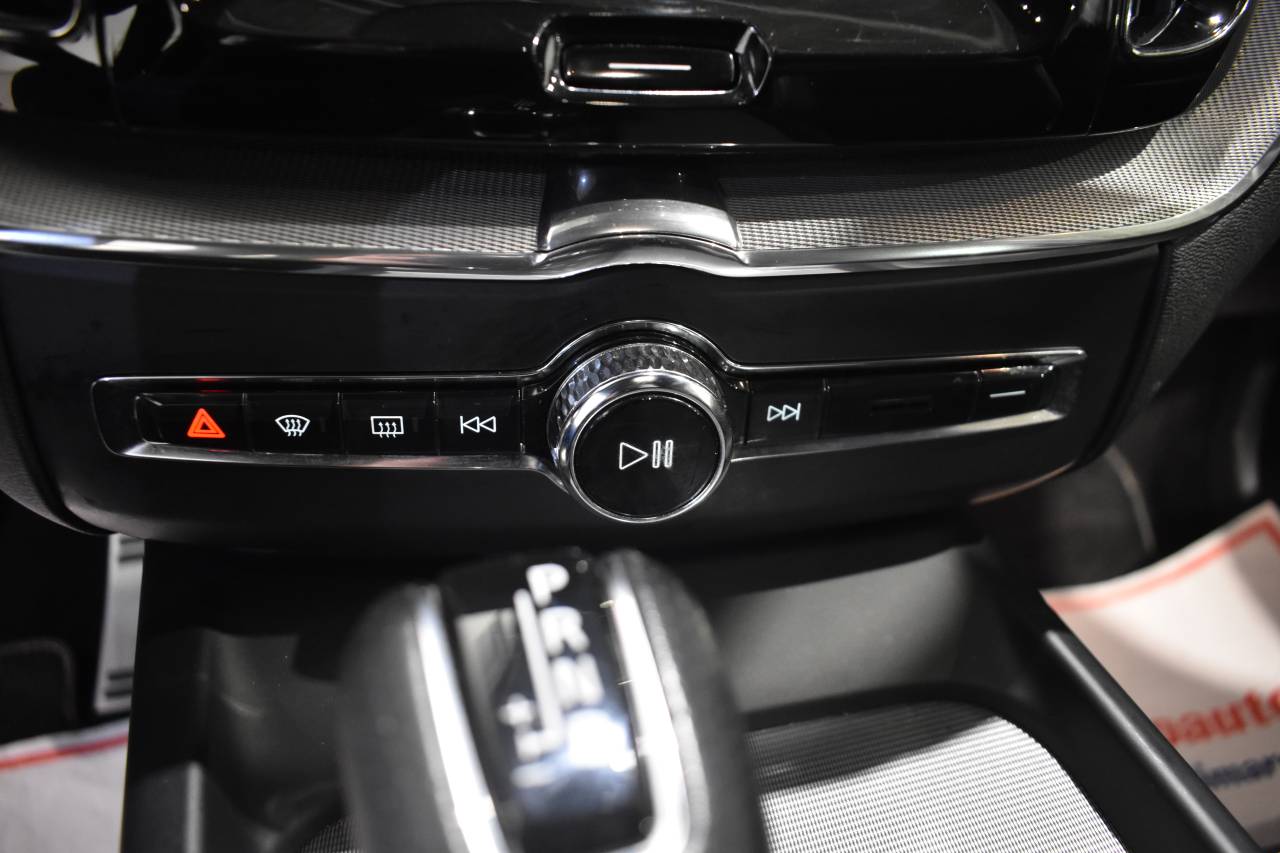 VOLVO XC60 en Minoautos