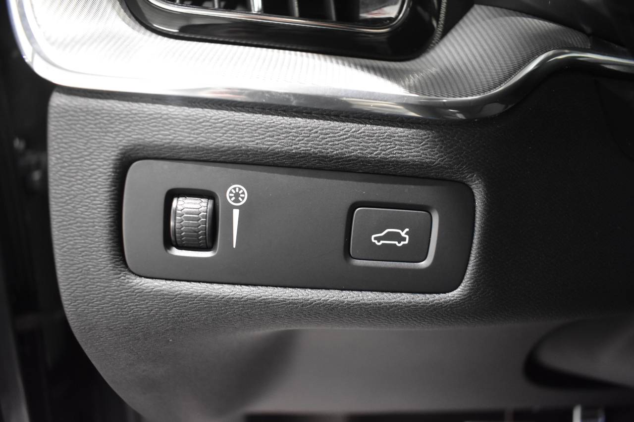 VOLVO XC60 en Minoautos