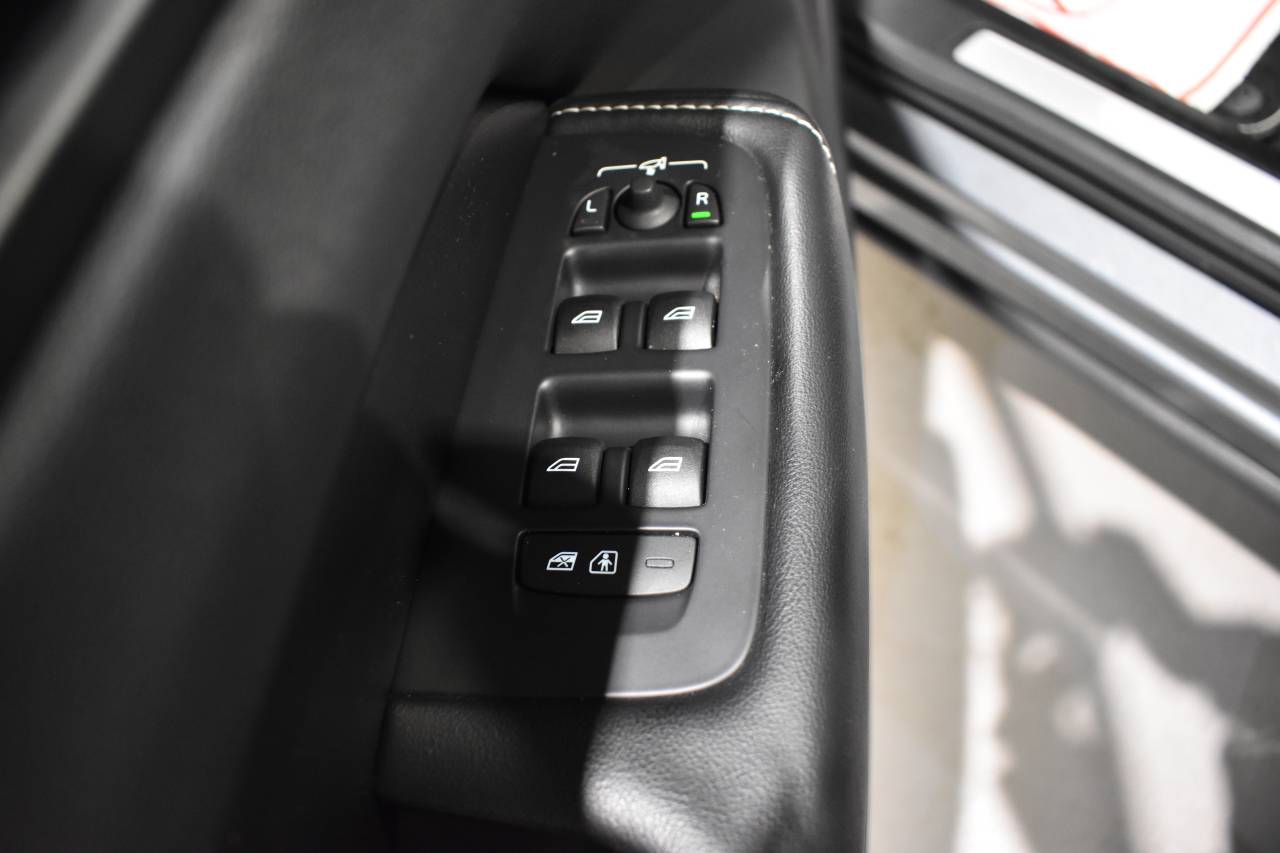 VOLVO XC60 en Minoautos