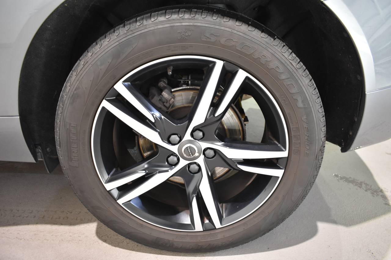 VOLVO XC60 en Minoautos