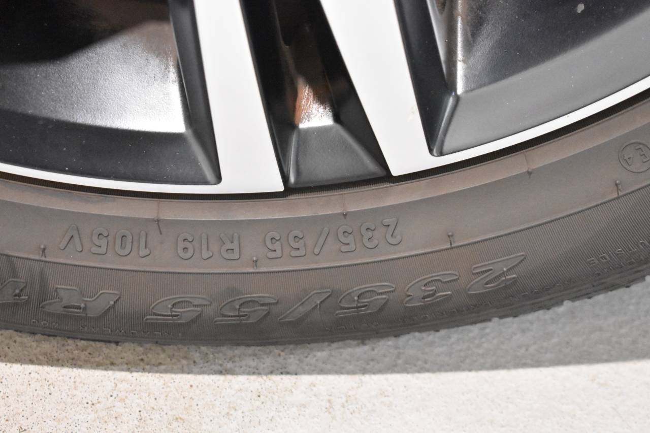 VOLVO XC60 en Minoautos