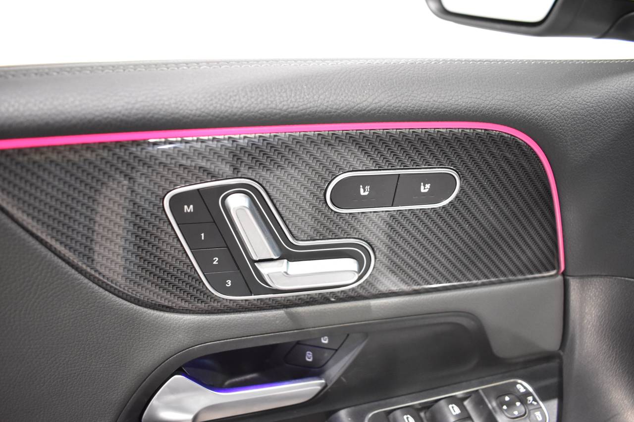 MERCEDES-BENZ CLASE B en Minoautos