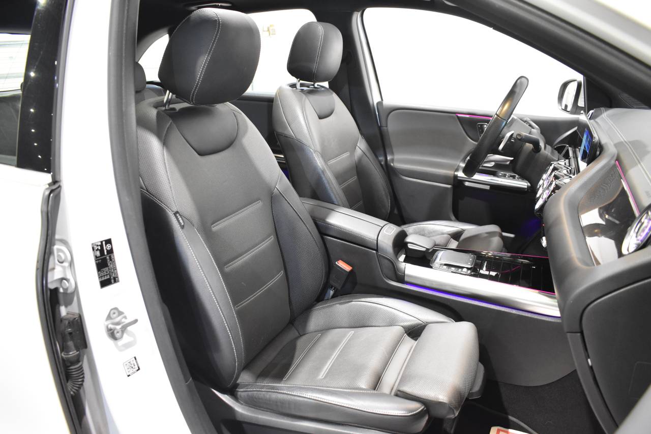 MERCEDES-BENZ CLASE B en Minoautos