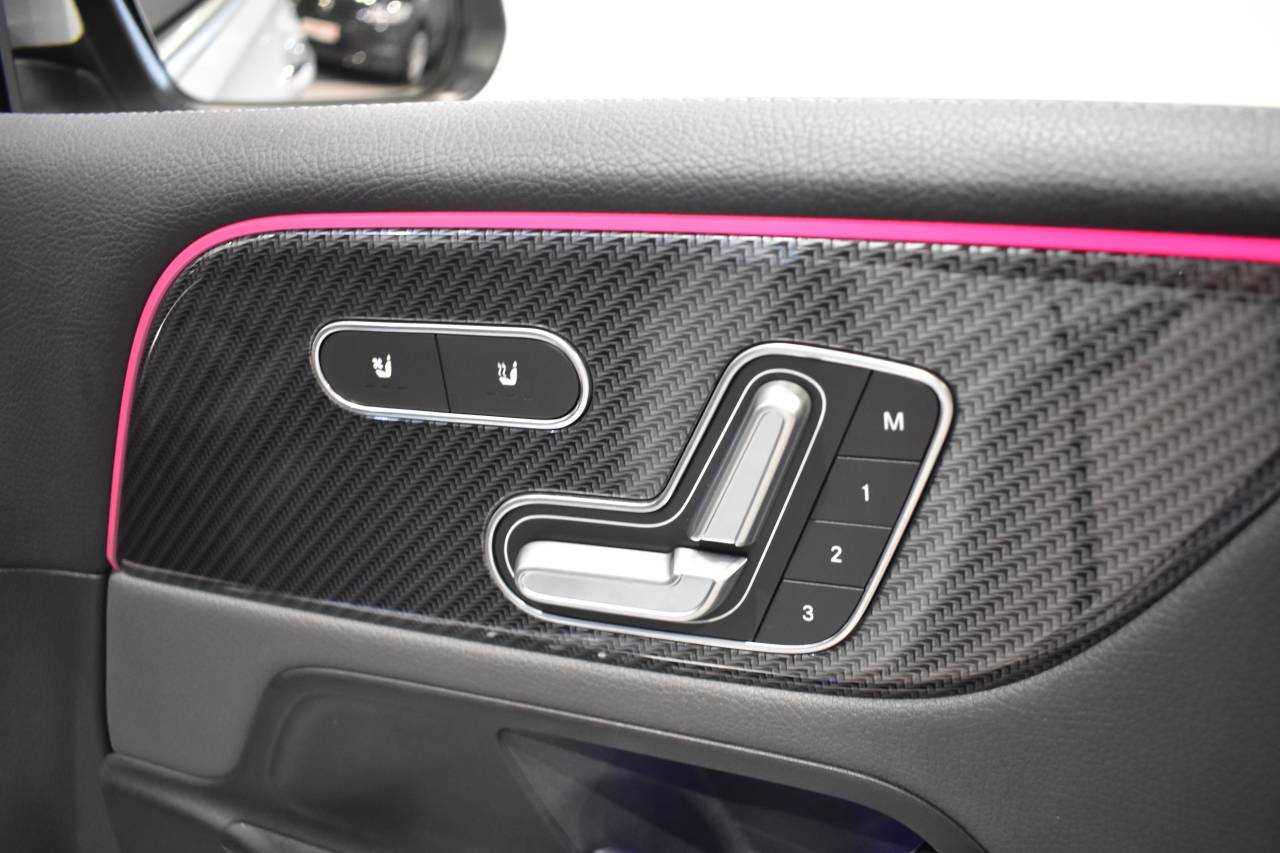 MERCEDES-BENZ CLASE B en Minoautos