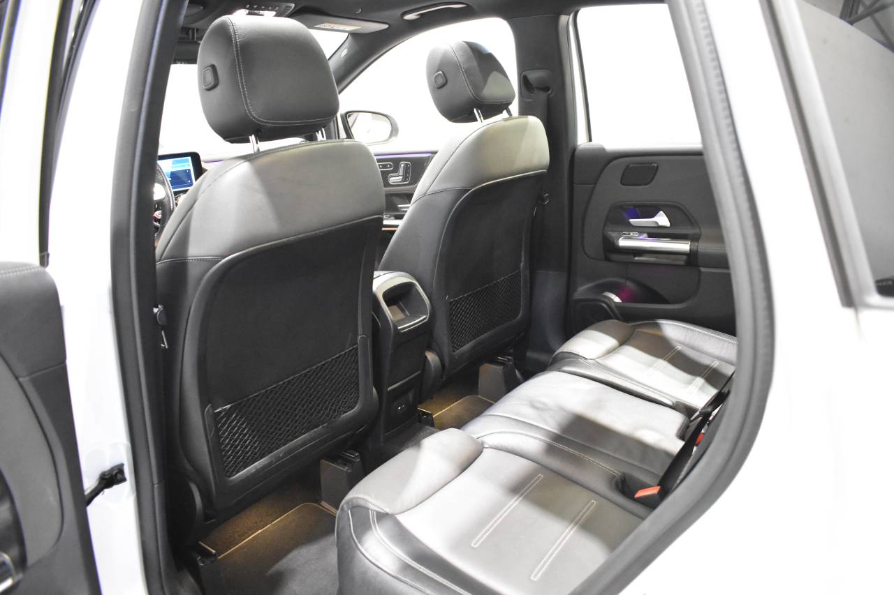 MERCEDES-BENZ CLASE B en Minoautos