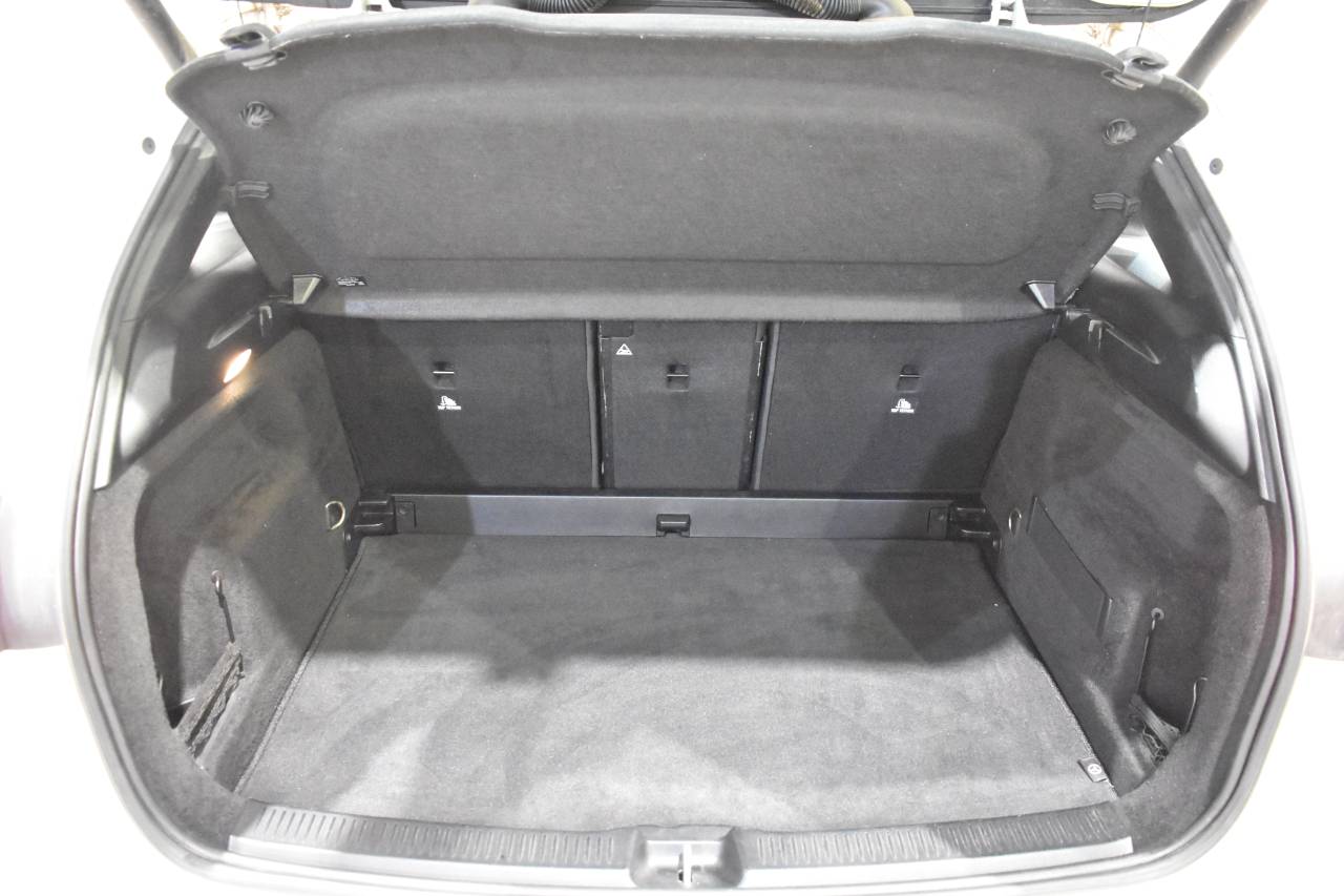 MERCEDES-BENZ CLASE B en Minoautos