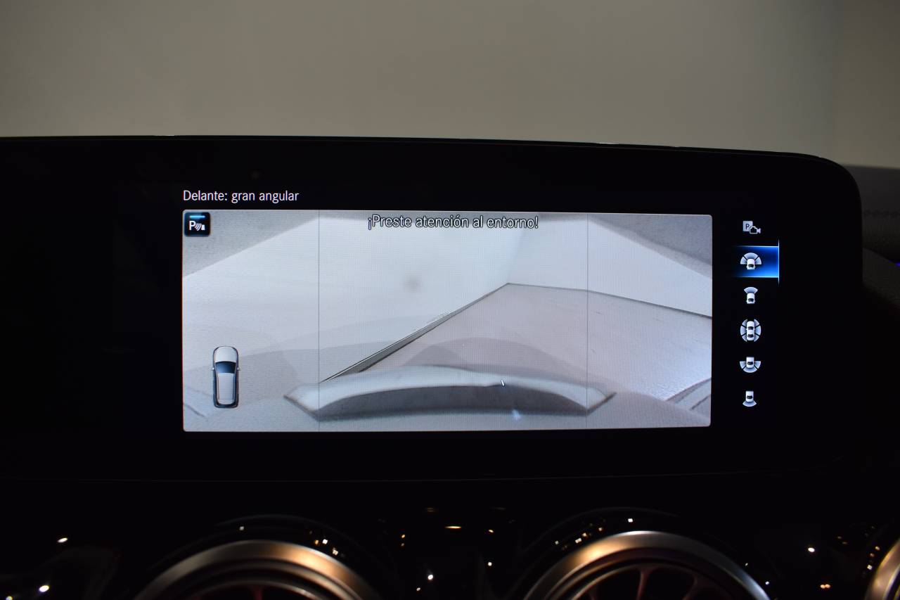 MERCEDES-BENZ CLASE B en Minoautos