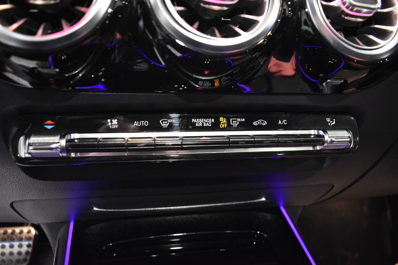 MERCEDES-BENZ CLASE B en Minoautos