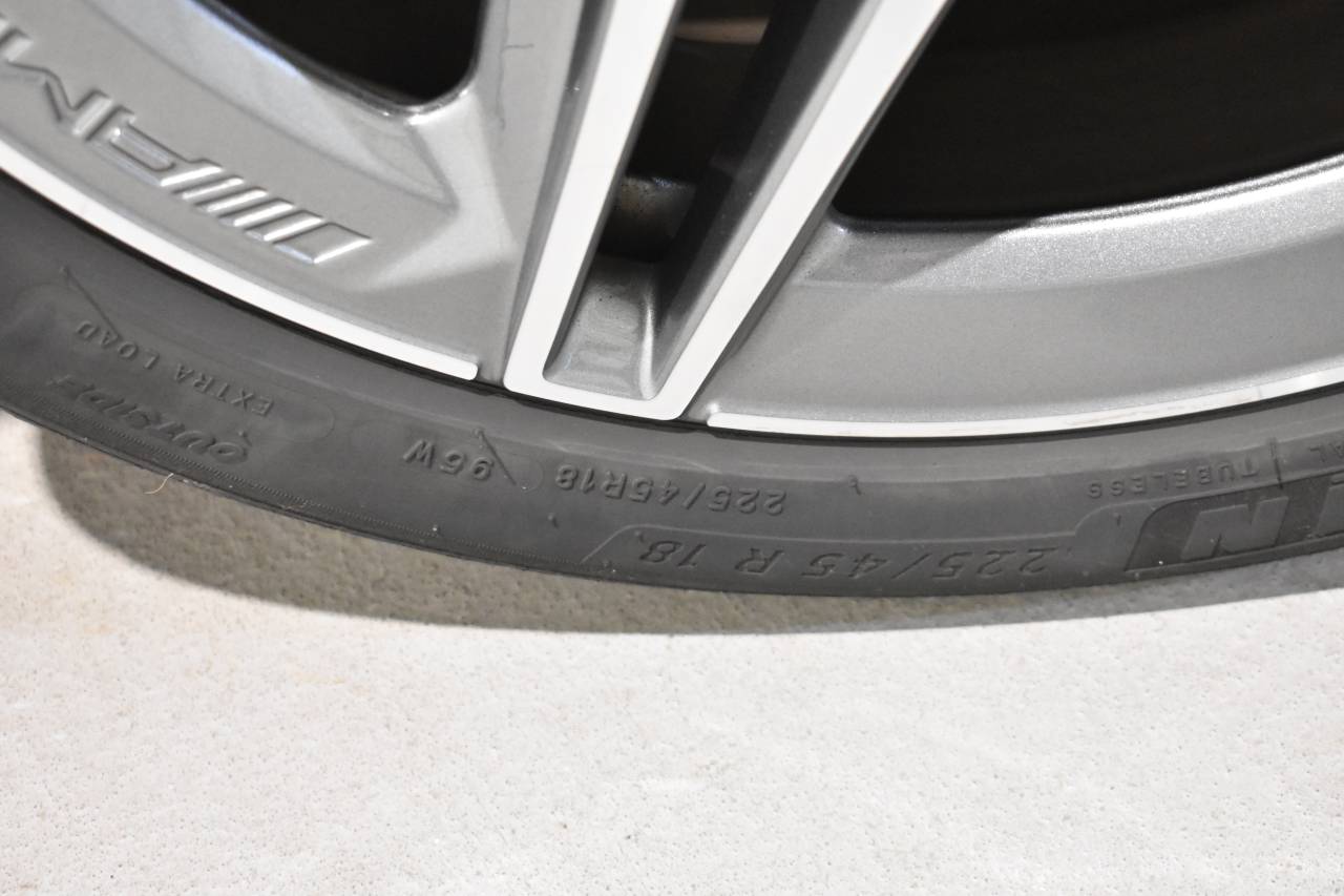 MERCEDES-BENZ CLASE B en Minoautos