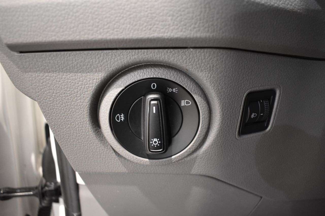 VW CRAFTER en Minoautos