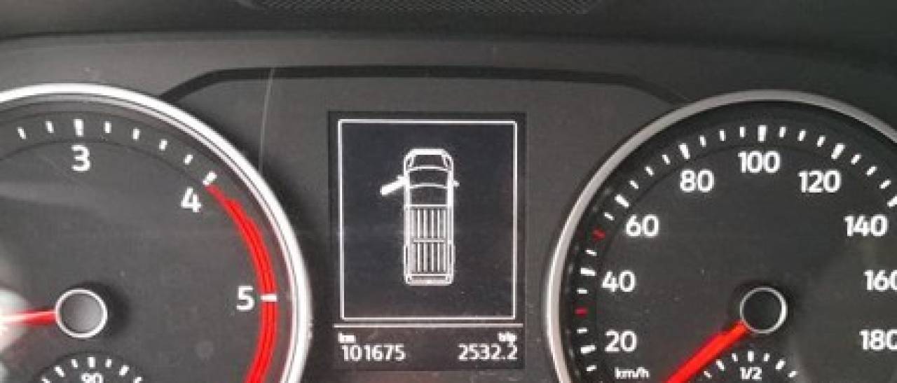 VW CRAFTER en Minoautos