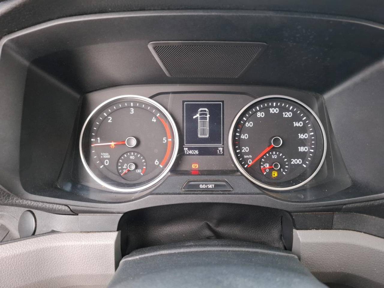 VW CRAFTER en Minoautos