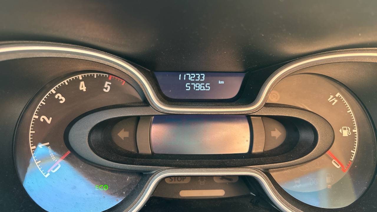 OPEL VIVARO en Minoautos