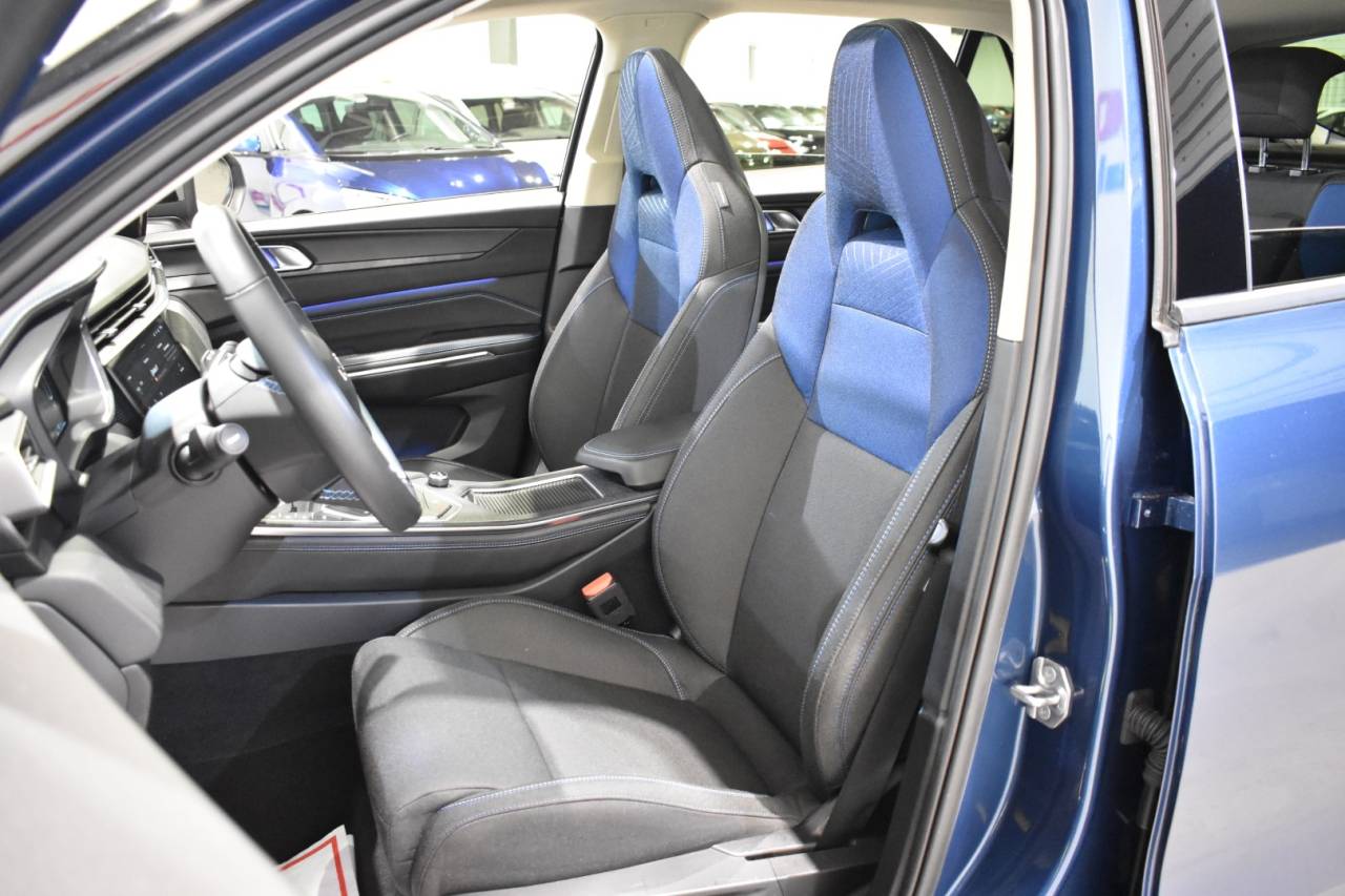 LYNK & CO 01 en Minoautos