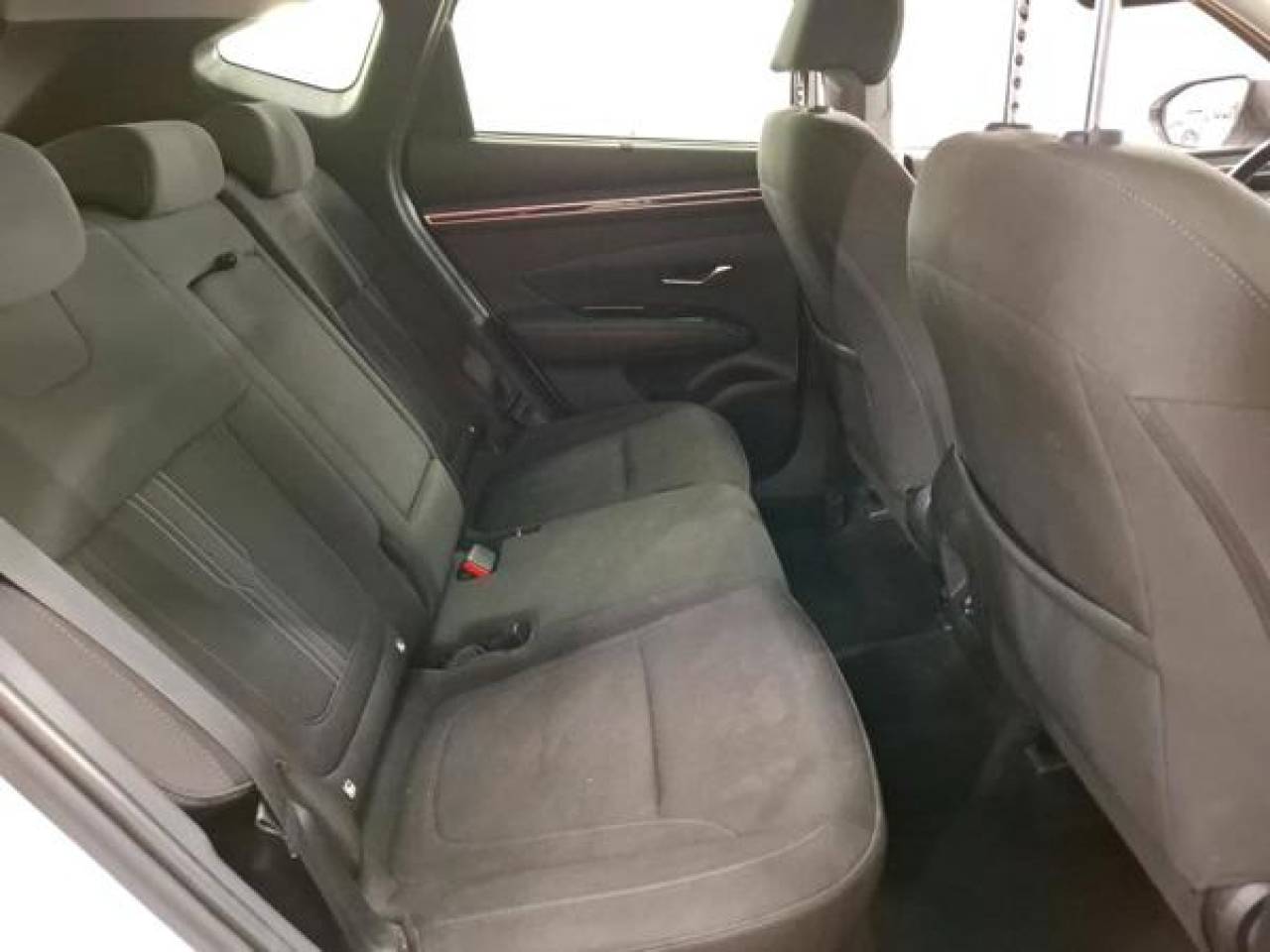 HYUNDAI TUCSON en Minoautos