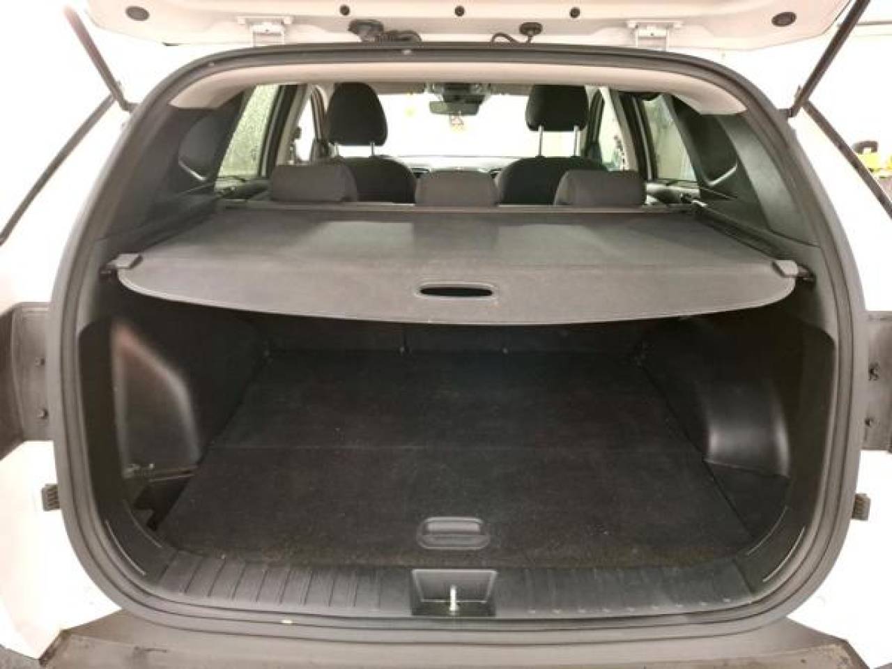 HYUNDAI TUCSON en Minoautos