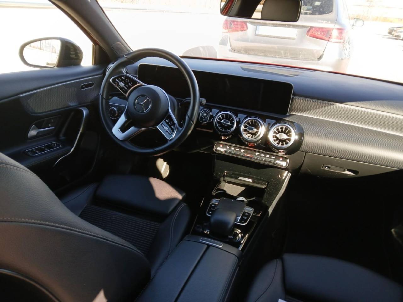 MERCEDES-BENZ CLASE A en Minoautos