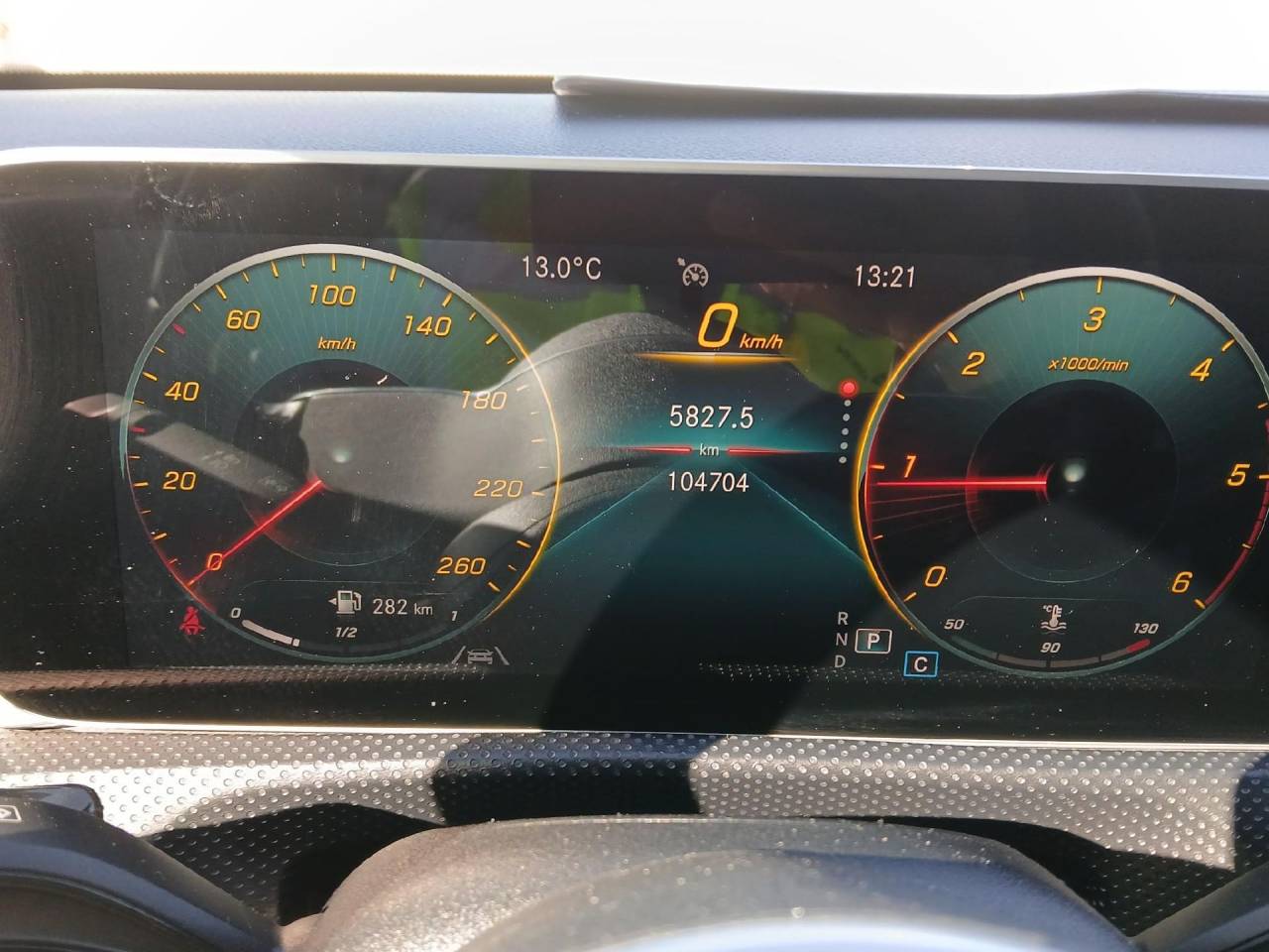 MERCEDES-BENZ CLASE A en Minoautos