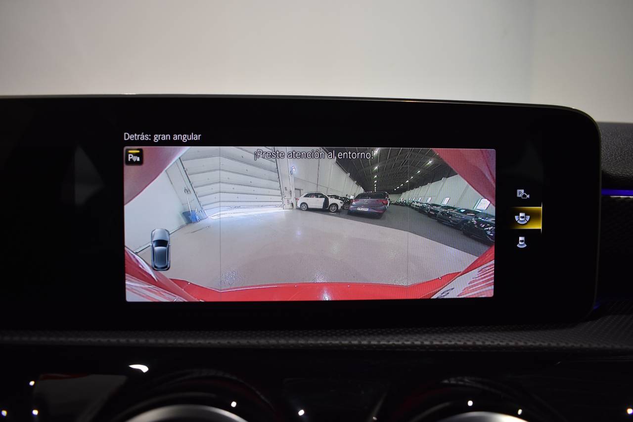 MERCEDES-BENZ CLASE A en Minoautos