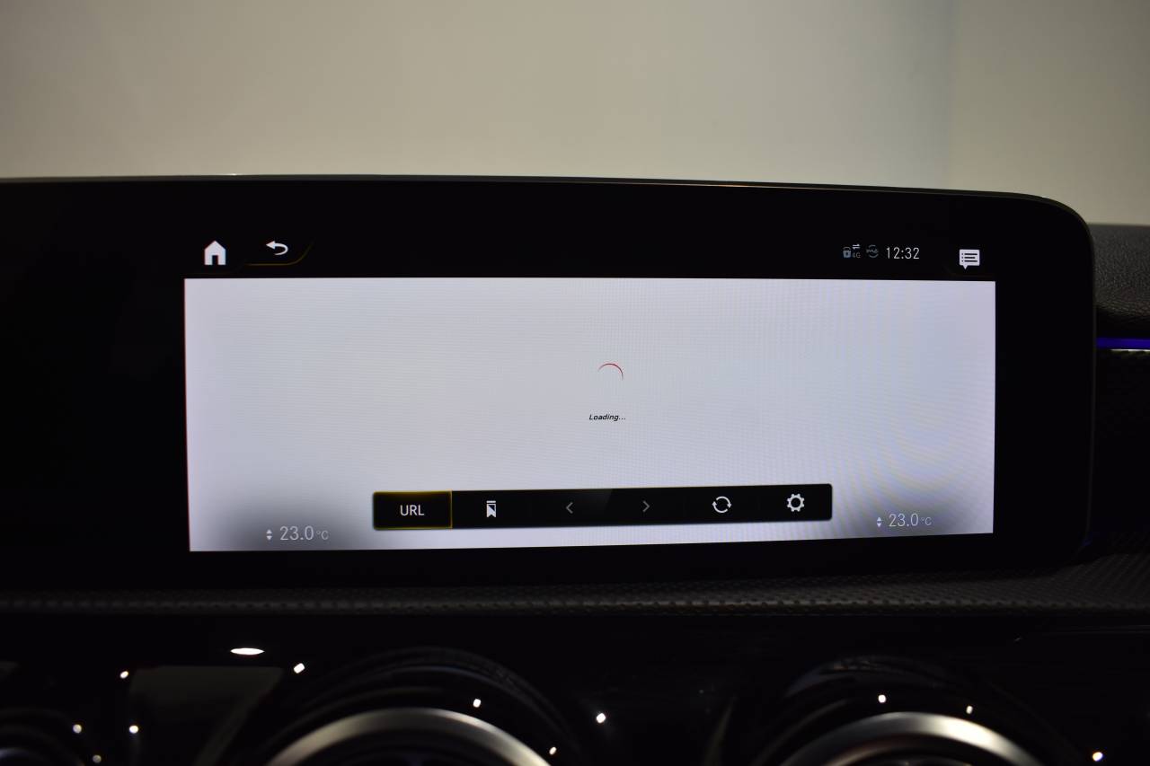 MERCEDES-BENZ CLASE A en Minoautos