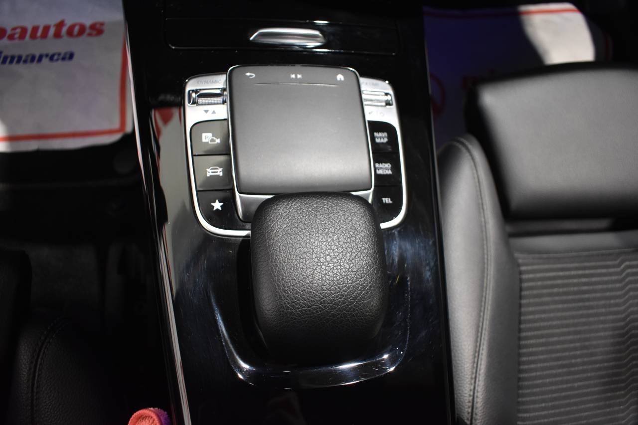 MERCEDES-BENZ CLASE A en Minoautos