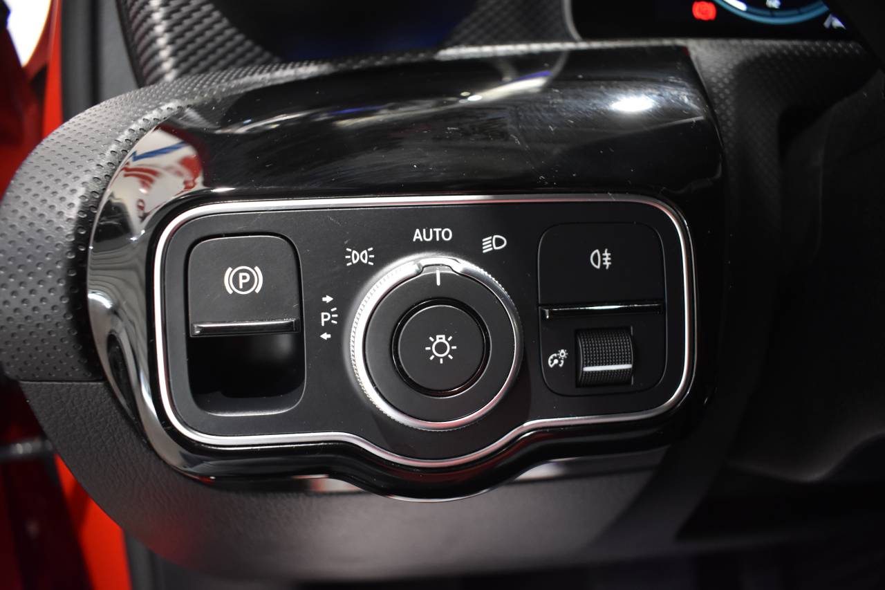 MERCEDES-BENZ CLASE A en Minoautos