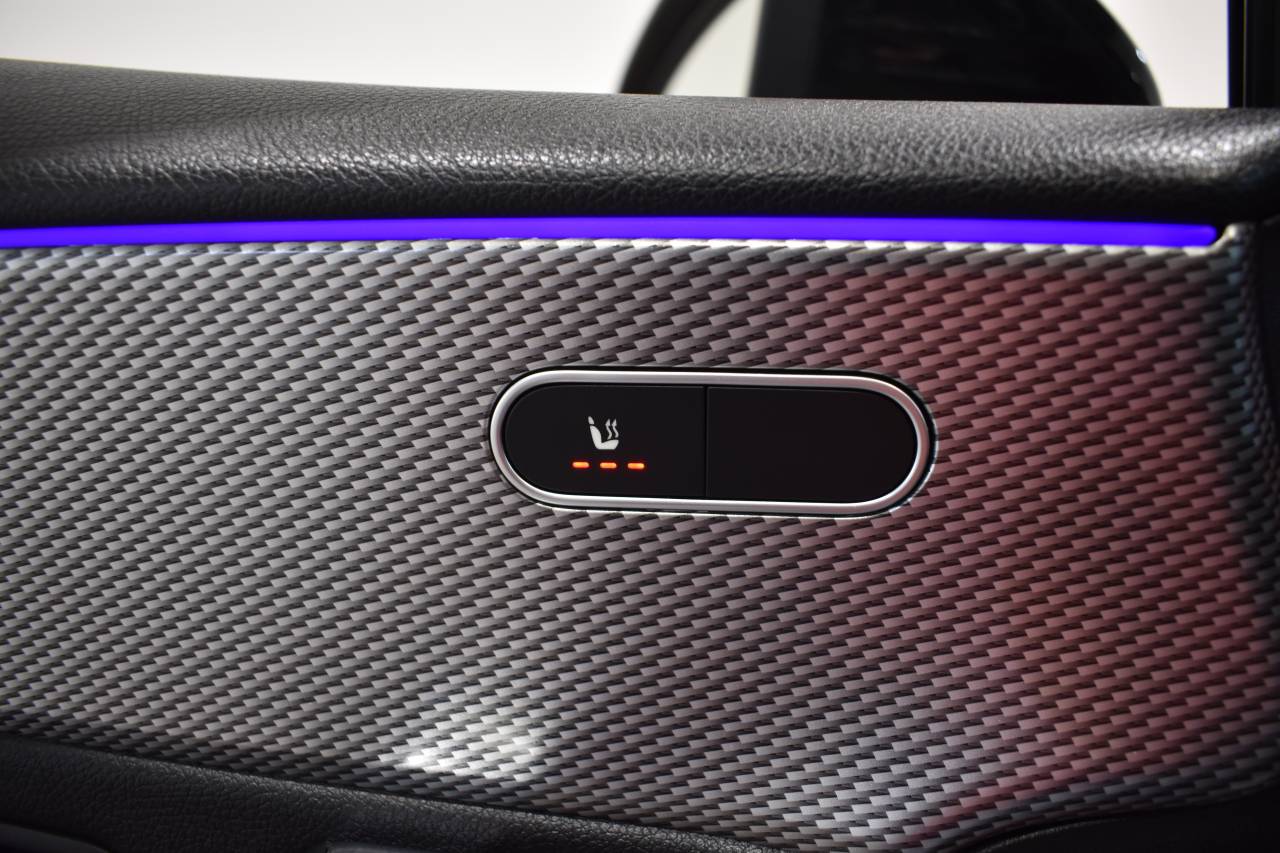 MERCEDES-BENZ CLASE A en Minoautos