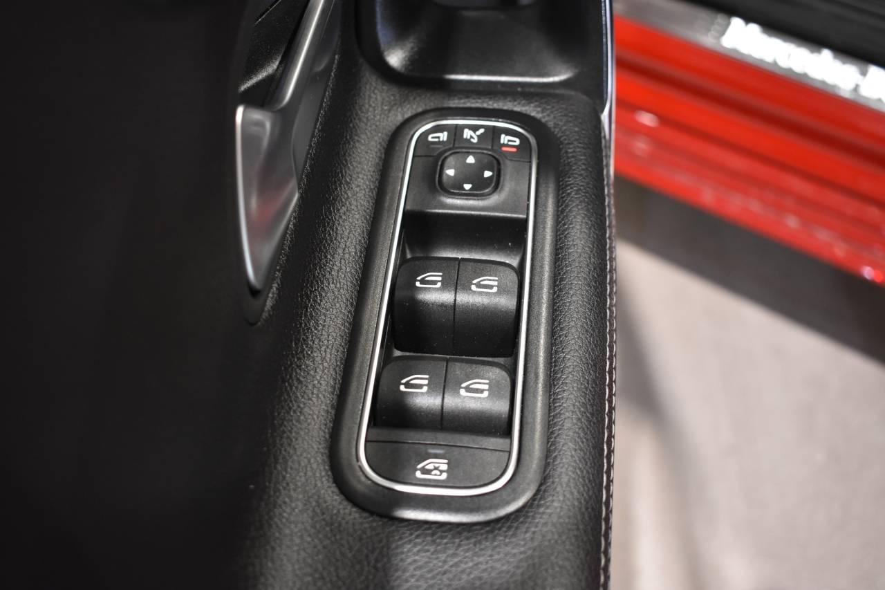 MERCEDES-BENZ CLASE A en Minoautos