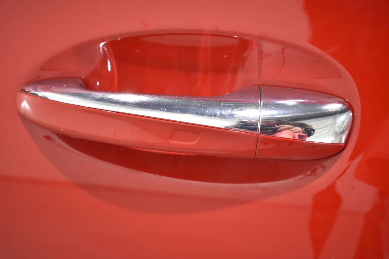 MERCEDES-BENZ CLASE A en Minoautos