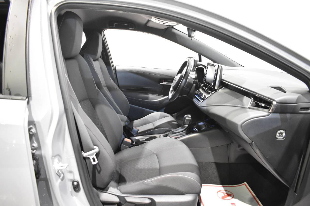 TOYOTA COROLLA en Minoautos