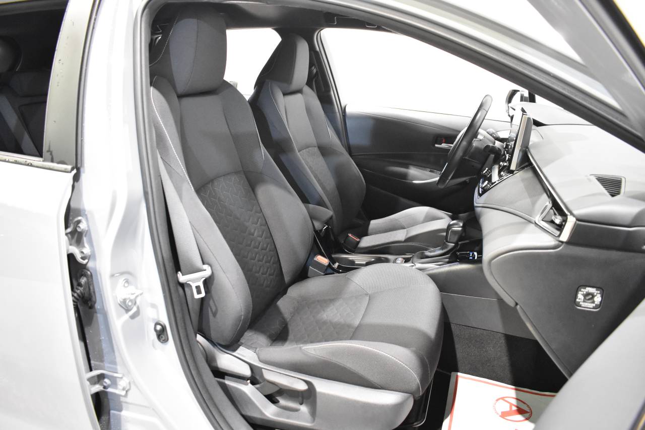 TOYOTA COROLLA en Minoautos