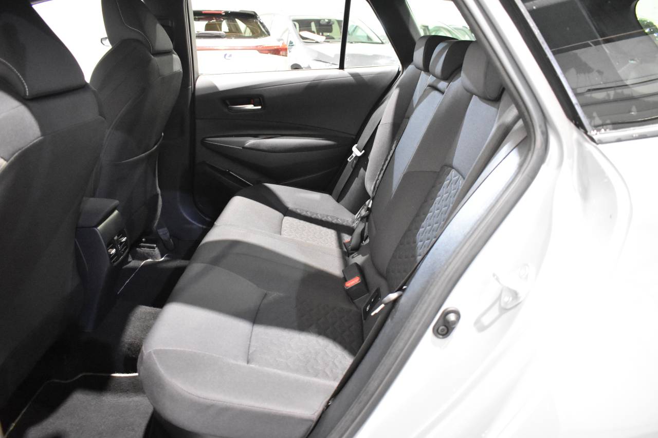 TOYOTA COROLLA en Minoautos