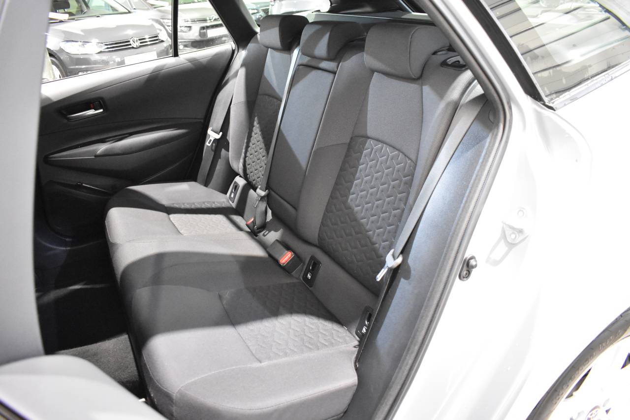 TOYOTA COROLLA en Minoautos