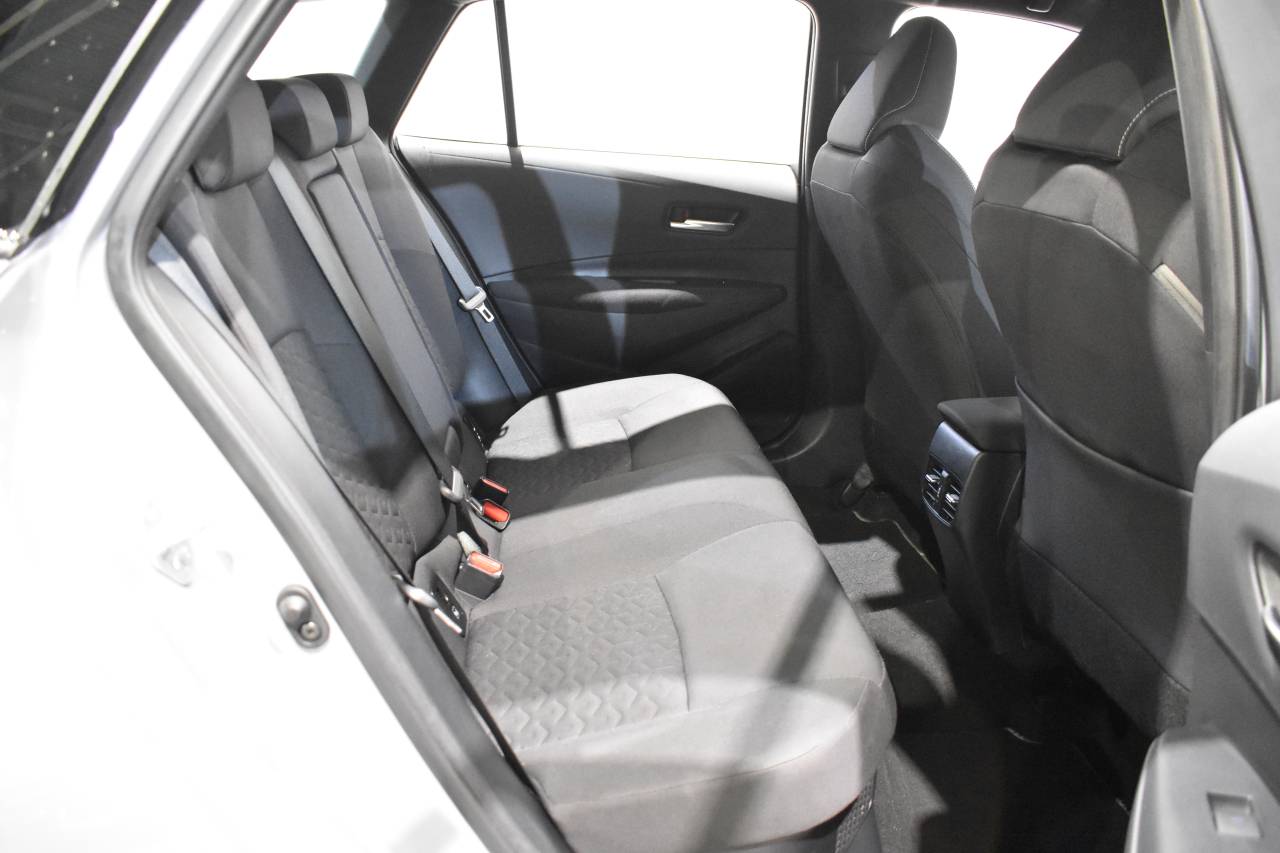 TOYOTA COROLLA en Minoautos
